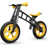 Odrážedlo FIRSTBIKE Limited Edition Yellow