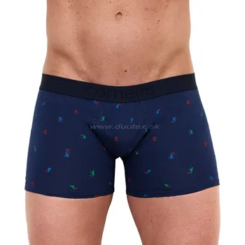 Boxerky Boxerky Cornette HighEmotion508/158 Barva: 158, Velikost: L
