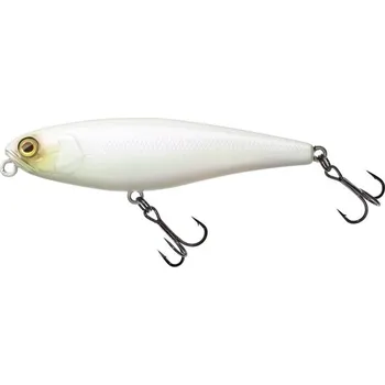Umělá nástraha ILLEX Wobler Water Moccasin 7,5cm Bone
