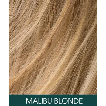 Paruka Exclusive wigs by Lubo paruka Brit* Odstín: malibu blonde