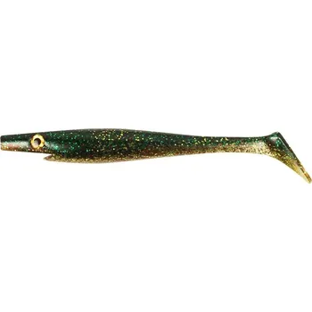 Umělá nástraha STRIKE PRO Gumová Nástraha Pig Shad 23cm 112