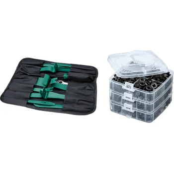 Sada nářadí PARKSIDE® Demontážní nářadí