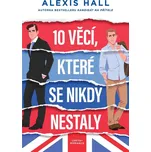 10 věcí, které se nikdy nestaly -…