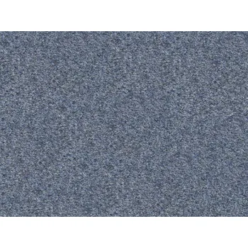 Koberec Bastion 62 modrý Šíře role: 2 m