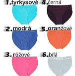 Dámské bezešvé kalhotky Greenice Greenice 3419