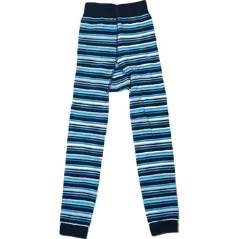 DĚTSKÉ LEGÍNY Adélka modré Trepon (Dětské punčochové legíny)