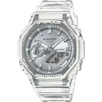 Hodinky CASIO GA-2100BM-7A8ER G-Shock Bright Metallic Dial Series