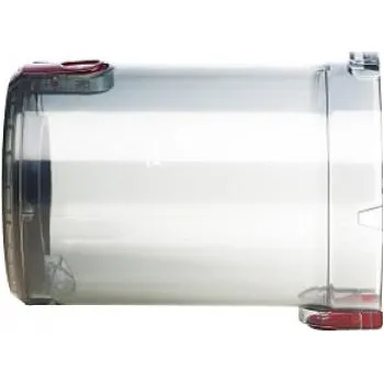 Nádoba na prach pro vysavače CONCEPT VP 6150 Ultimate UV Power transparentní