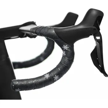 omotávka na kolo Omotávka SUPACAZ Super Sticky Kush - Galaxy, bílá, 97g