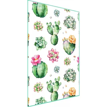 Obraz Krájecí deska TMK ArtDeko sklo 1 ks