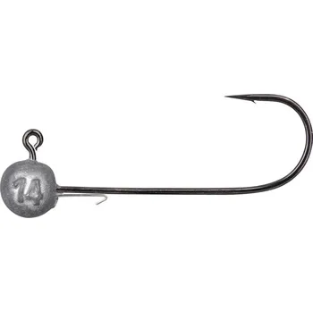 SPRO Round Jighead HD Jig 90 VELIKOST: 2/0, Hmotnost [ gr ]: 10