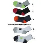 Aura.Via NZS3658 Dámské cyklistické ponožky