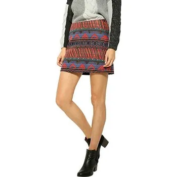 Dámská sukně Sukně Desigual Granada rojonanja velikost 40