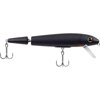 Umělá nástraha BERKLEY Surge Shad Jointed 13cm Maverick