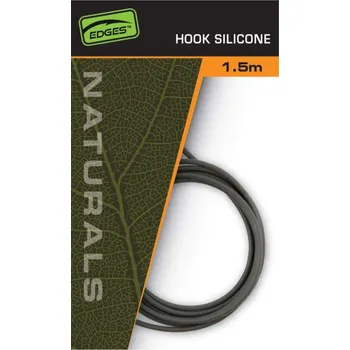 FOX Edges Naturals Hook Silicone x 1,5m