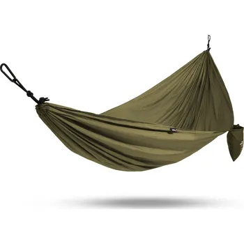 Houpací síť TAC MAVEN Hamaka MYNEST ZELENÁ