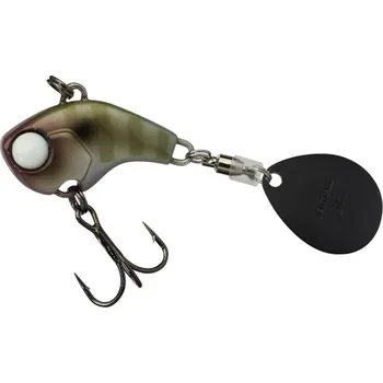 Umělá nástraha ILLEX Spinnerbait Deracoup 2,6cm Dying Blue Gill