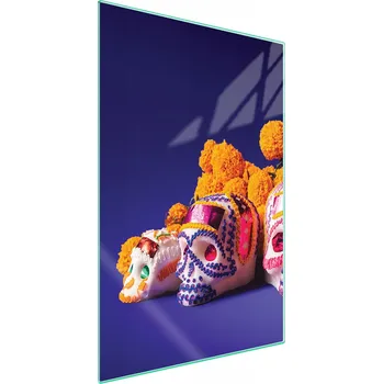 Obraz Krájecí deska TMK ArtDeko sklo 1 ks