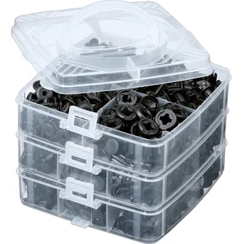 Nářadí pro automobil PARKSIDE® Demontážní nářadí (upevňovací klipy, kabelové pásky)