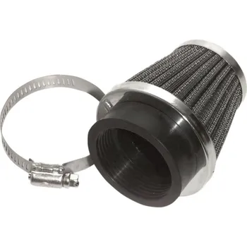 Filtr pro motocykl VZDUCHOVÝ FILTR 48 MM 12-55748