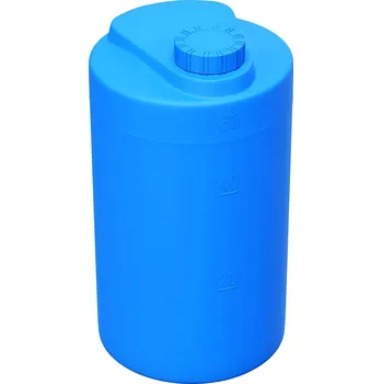 Sud UH Plast Plastová nádrž V 60 l, modrá