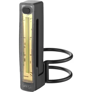 Cyklosvítilna Přední blikačka KNOG Plus Front