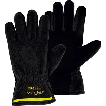 Rybářské oblečení TRAPER Sea Quest M VELIKOST: M