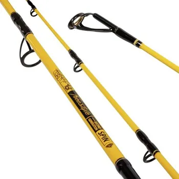 Rybářský prut BLACK CAT Freestyle Spin 2,40m 50-150g