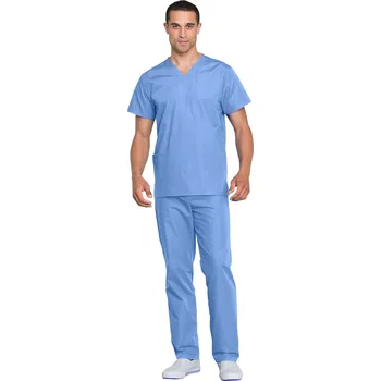 Pánská košile Core Stretch Cherokee Zdravotnický pánský set Cherokee Corestretch Premium - CIEW Velikost: 3XL