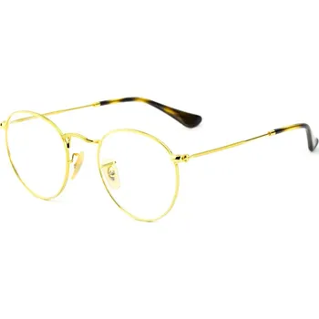 Ray Ban | Ray Ban 3447V 47 | zlatá