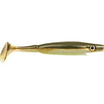 Umělá nástraha STRIKE PRO Gumová Nástraha Piglet Shad 8,5cm Alcatraz