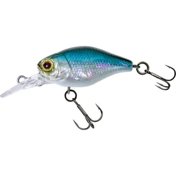 Umělá nástraha ILLEX Wobler Chubby MR 3,8cm Barva: NF Ablette