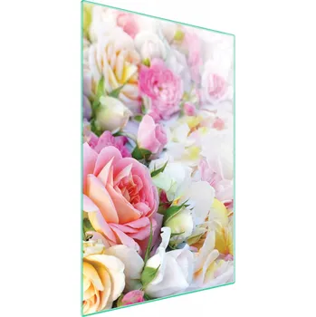 Obraz Krájecí deska TMK ArtDeko sklo 1 ks