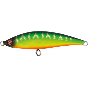 Umělá nástraha SEBILE Wobler Slim Puncher 100 Mat Tiger