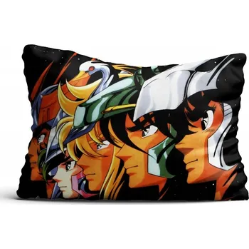 Polštář Polštář filmový, herní, knižní, komiksový Anime 40 x 30 cm