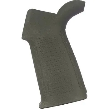 PTS PTS EPG pažbička M4 GRIP pro AEG / ERG - Zelená