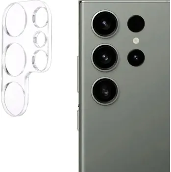 Swissten OCHRANNÉ SKLO NA ČOČKY FOTOAPARÁTU - SAMSUNG S938B GALAXY S25 ULTRA 5G