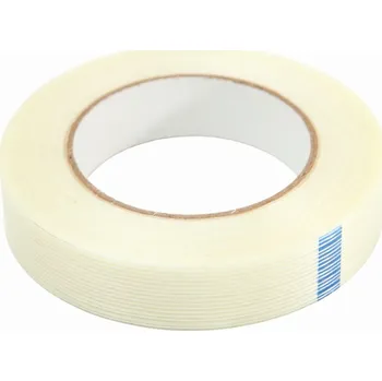 Lepicí páska Filamentová páska na baterie 25mm