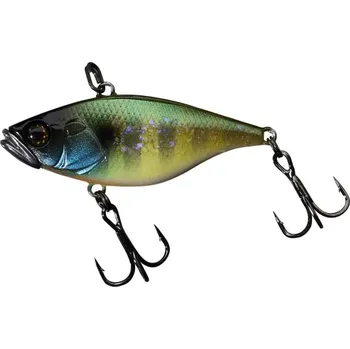 Umělá nástraha ILLEX Wobler TN 3,8cm Etto Noike Gill