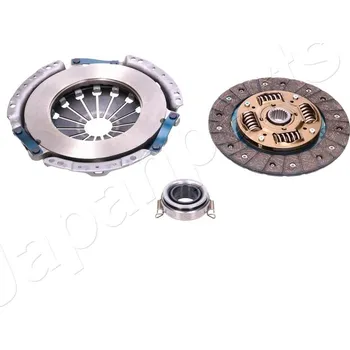 Spojková sada Sada spojky JAPANPARTS KF-2037