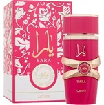 Lattafa Yara Candy 100 ml parfémovaná voda pro ženy