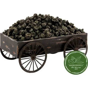 Sušené ovoce Borůvky sušené