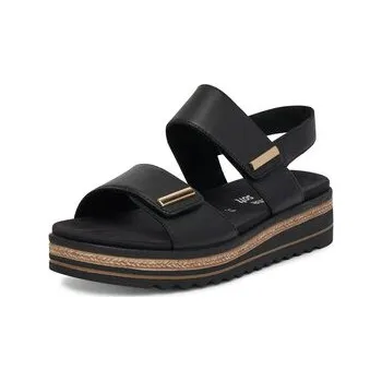 Dámské sandále Sandály Remonte D0Q59-00 Černá 41