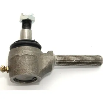 Tažné zařízení 67453503 Čep kulový levý