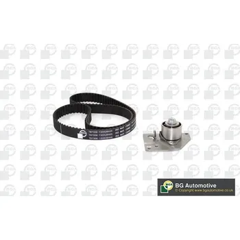 Sada rozvodového řemene BGA TB7306K