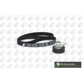 Sada rozvodového řemene BGA TB9603K