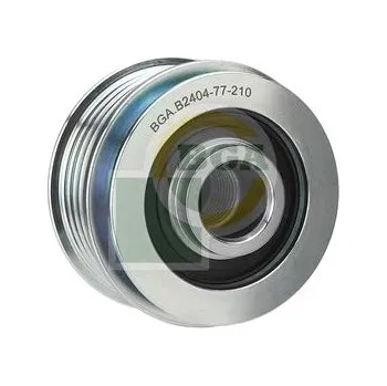 Předstihová spojka BGA DC2717