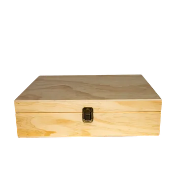 Cestovní kufřík na esenciální oleje Venoc