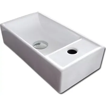 Umyvadlo Maxwhite Atessa 1968L Umyvadlo