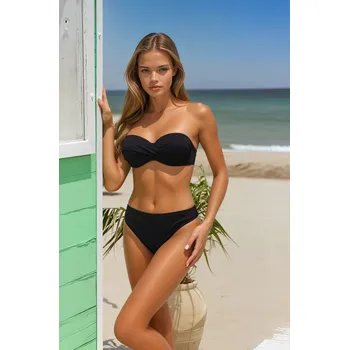 Dámské plavky Plavky Alice-26/G 001 - Etna 44